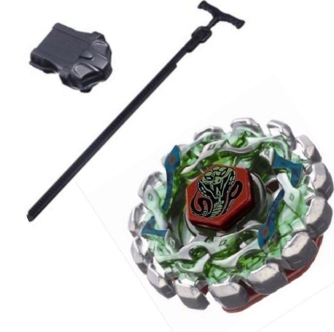 beyblade metal fusion serpent