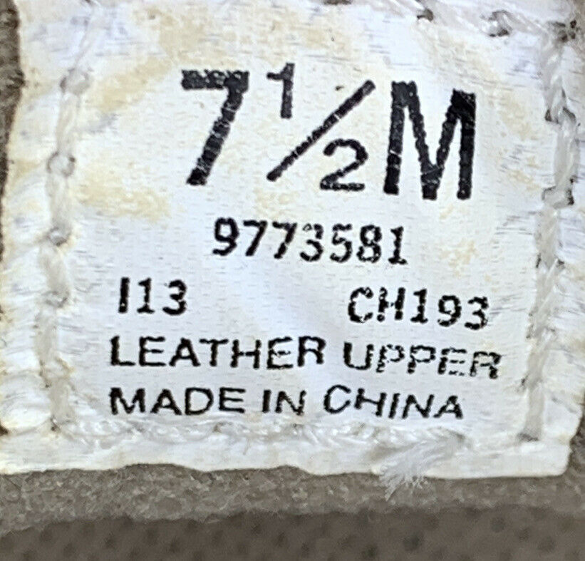 sperry 9773581