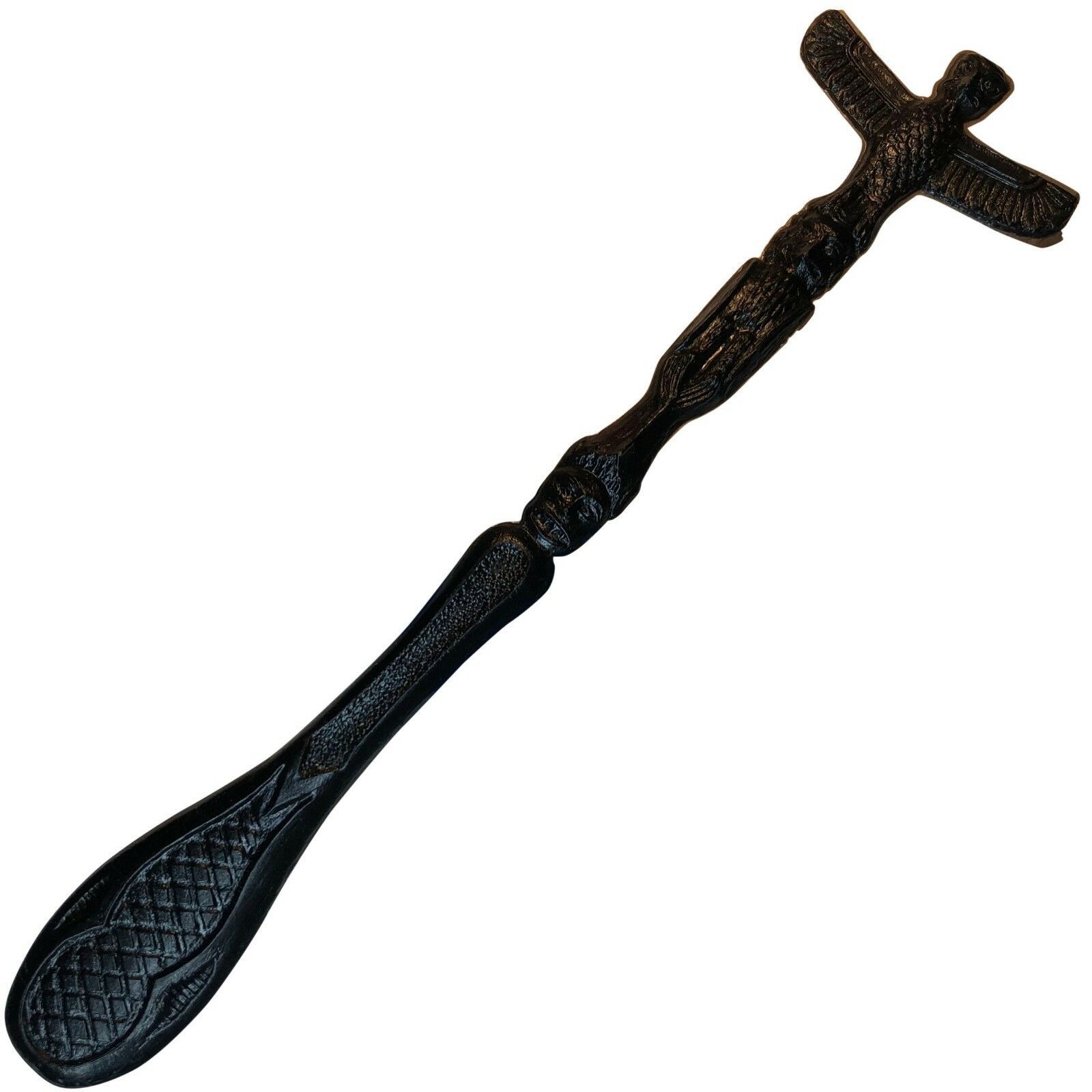 The Three Greenhorns, Vancouver & Calgary, vintage swizzle stick