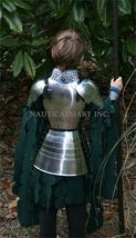 NauticalMart Medieval Knight Circa Armor Kids Costume Wearable Halloween Costume image 2