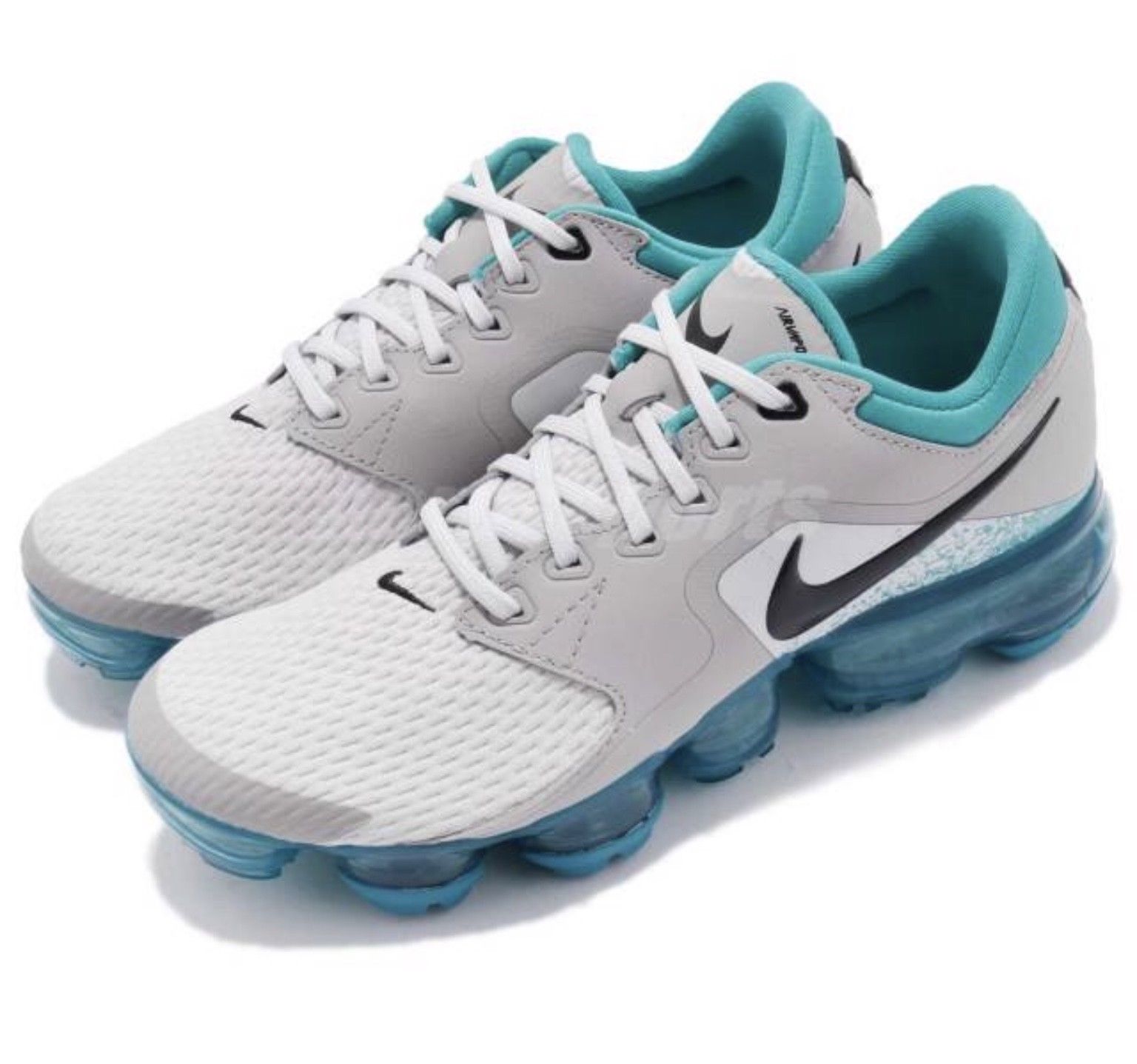 vapormax boys grade school