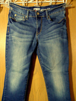 levis denizen modern slim