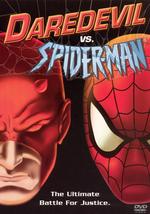 Daredevil vs. Spider-Man Movie Poster 1994 Art Film Print Size 24x36&quot; 27... - $10.90+