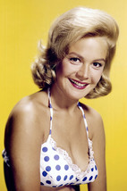 Sandra Dee Cute Vintage Pin Up in Bikini top 18x24 Poster - $23.99
