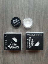 SET OF 2-Wunder2 Pure Pigments Pearl Powder - $10.99