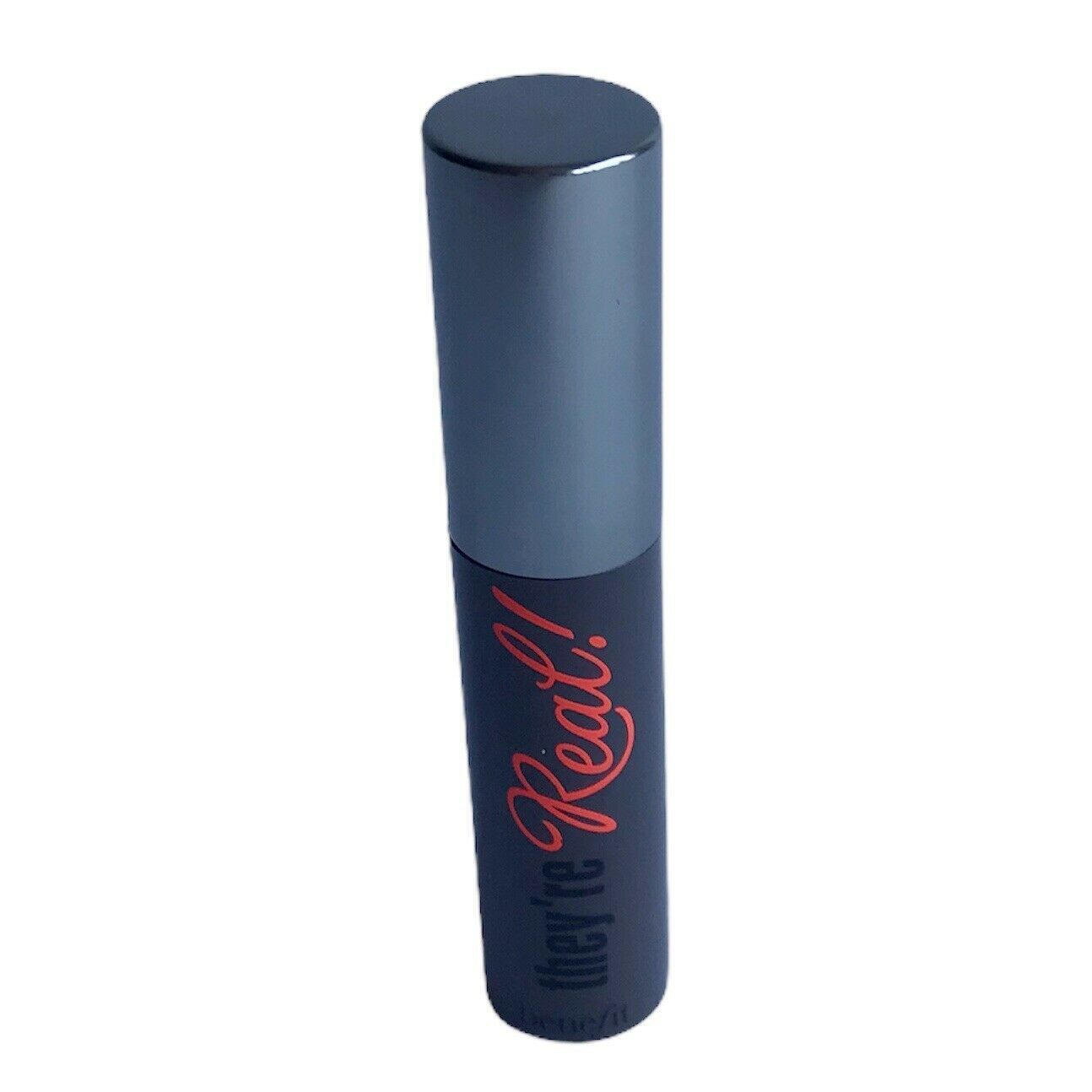 Primary image for Benefit They're Real Beyond Mascara Black 3.0g / 0.1oz Mini Travel Size New NWOB