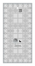 Creative Grids Simple 7/8 Triangle Maker Quilt Ruler CGR78 - $25.16