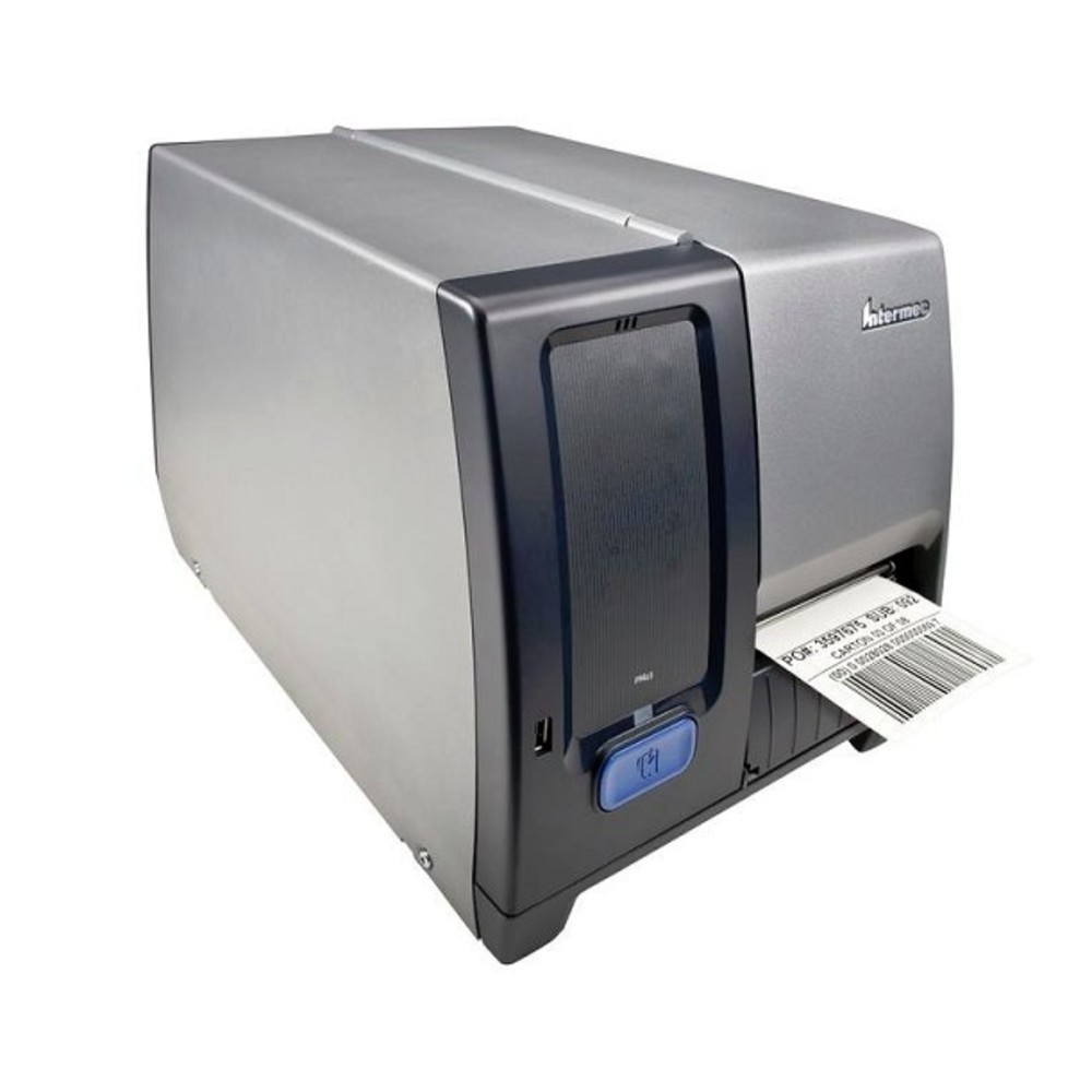 Intermec PM43 Direct Thermal Transfer Monochrome Label Printer