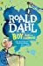 Boy: Tales of Childhood [Paperback] Dahl, Roald and Blake, Quentin image 3