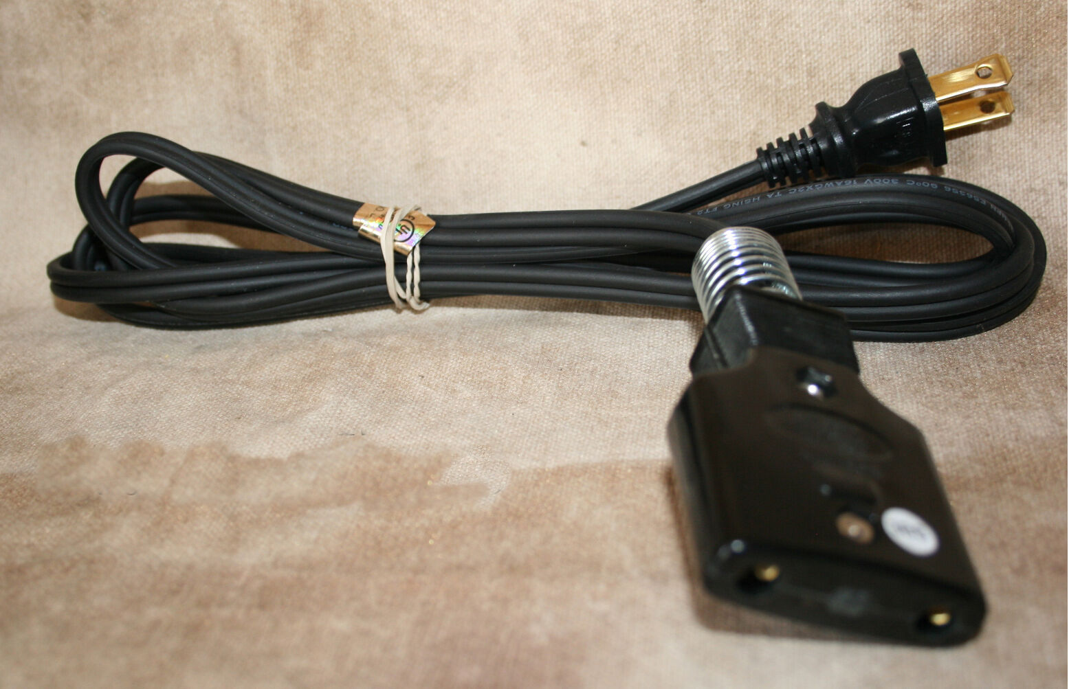 NEW Farberware Rotisserie Broiler Grill CORD After Market Replacement