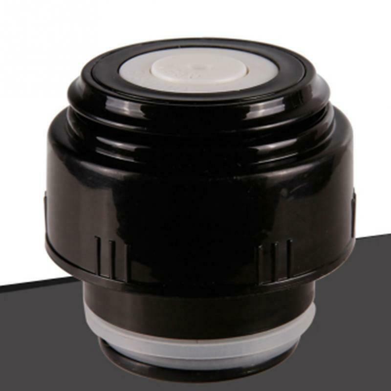 5.2cm Thermels Cover Vacuum Flask Lid Thermo Cup outdoor travel cup