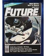 Future ( Future Life ) # 4 - Magazine (  Ex Cond.) - $17.80