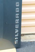 07-14 Chevy Chevrolet Silverado GMC Sierra TailGate Tail Gate image 7