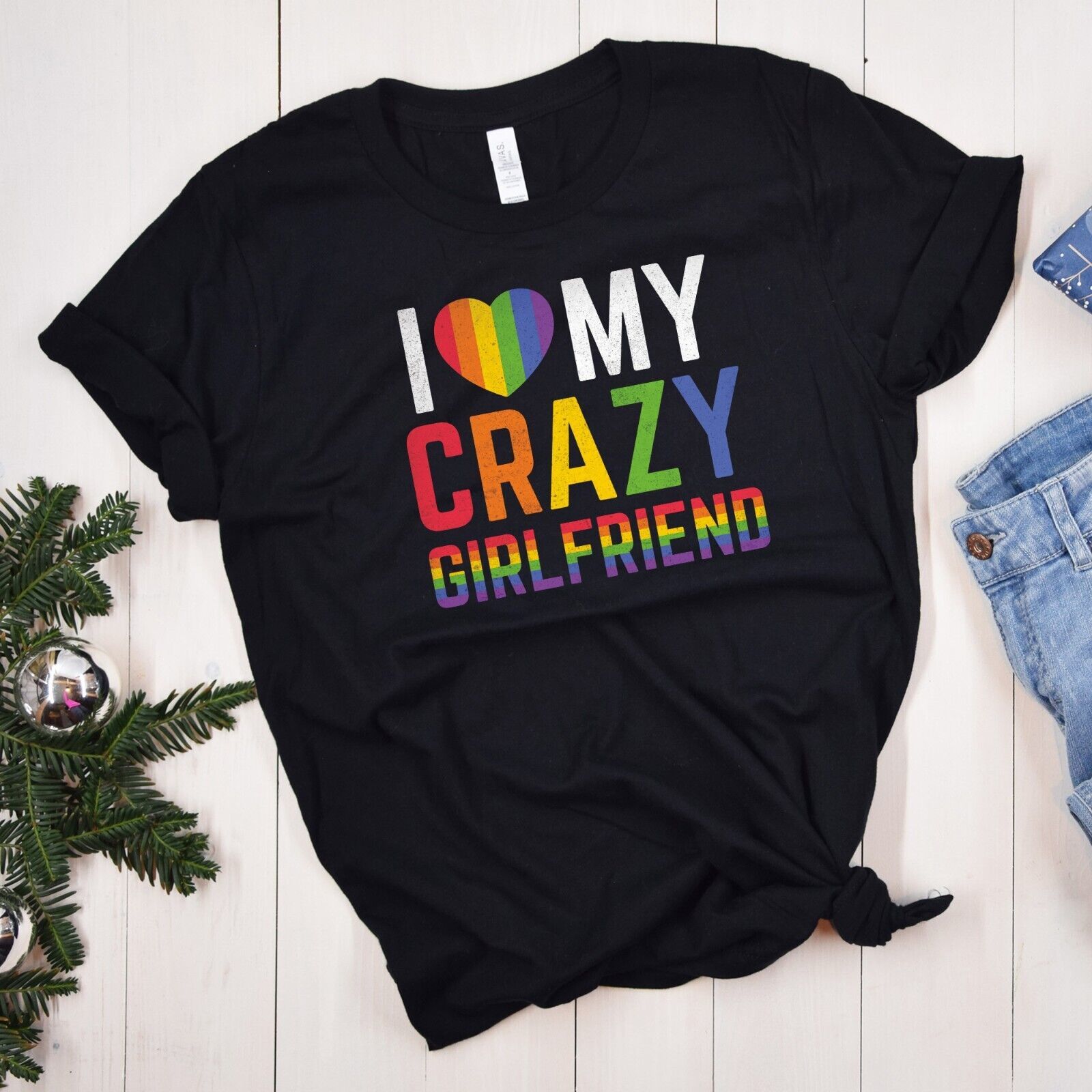 Love Tshirt, Girl Tshirt, LGBTQ, Women Funny Tshirt, Sassy S