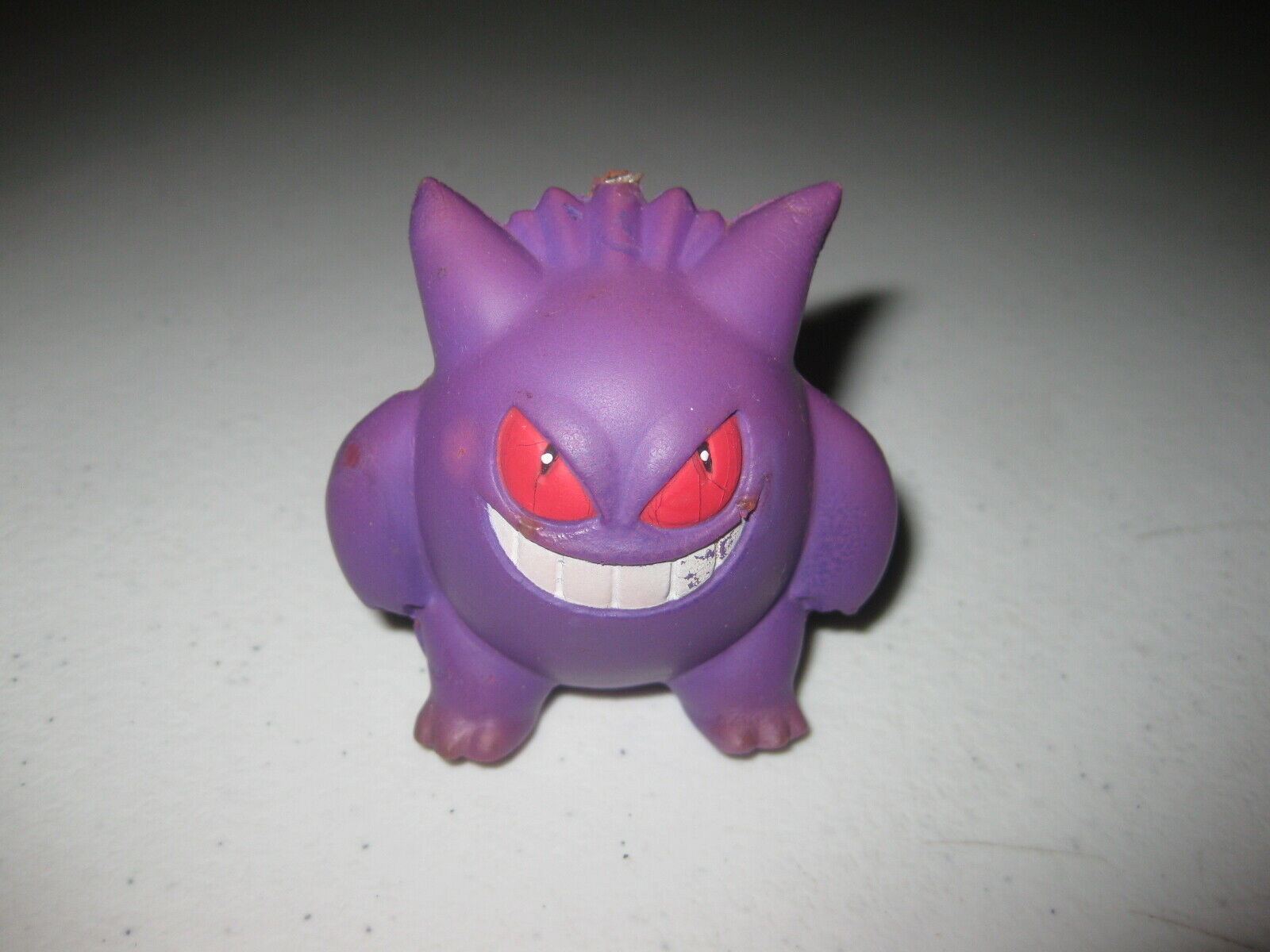 gengar stress ball