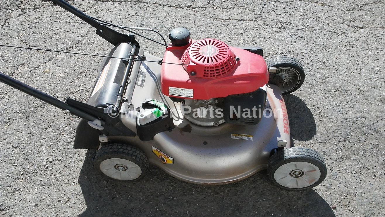 Replaces Honda Lawn Mower HRR2169VKA Recoil Pull Start Assembly Lawn Mowers, Parts & Accessories