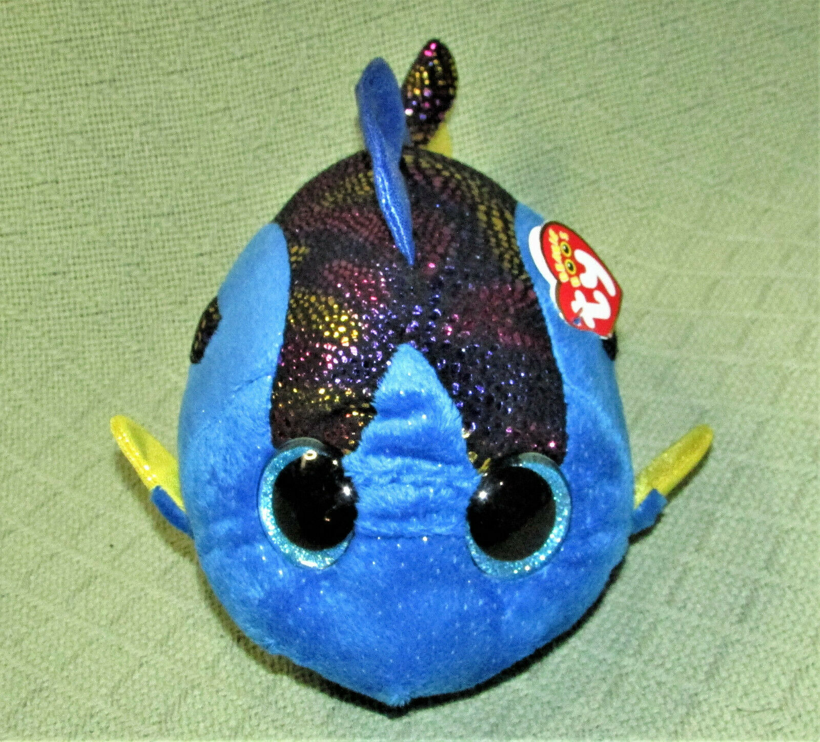 beanie boo fish