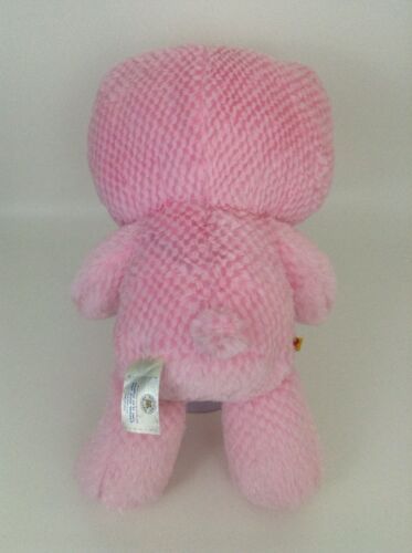 hello kitty build a bear pink