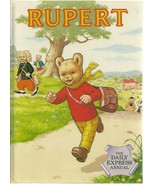 Rupert  Annual  1984        EX+ 1st Edition   The Daily Express      - $39.49