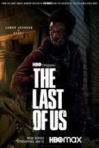The Last of Us Poster Pedro Pascal Bella Ramsey TV Series Art Print 24x3... - $11.90+
