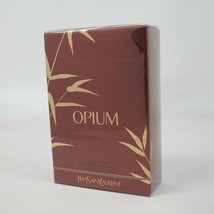 OPIUM by Yves Saint Laurent 90 ml/3.0 oz Eau de Toilette Spray NIB - $98.99