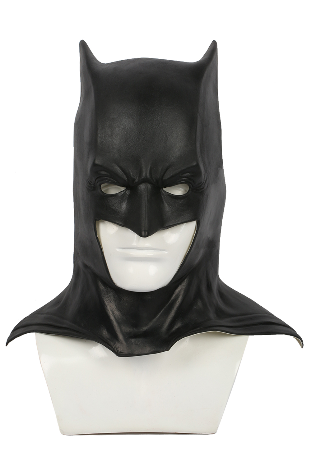 Xcoser Bane Mask Updated Version The Dark Knight Rises Halloween Helmet Comic