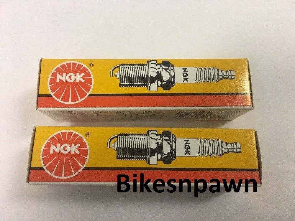 NEW NGK spark plug BPR6ES #7131