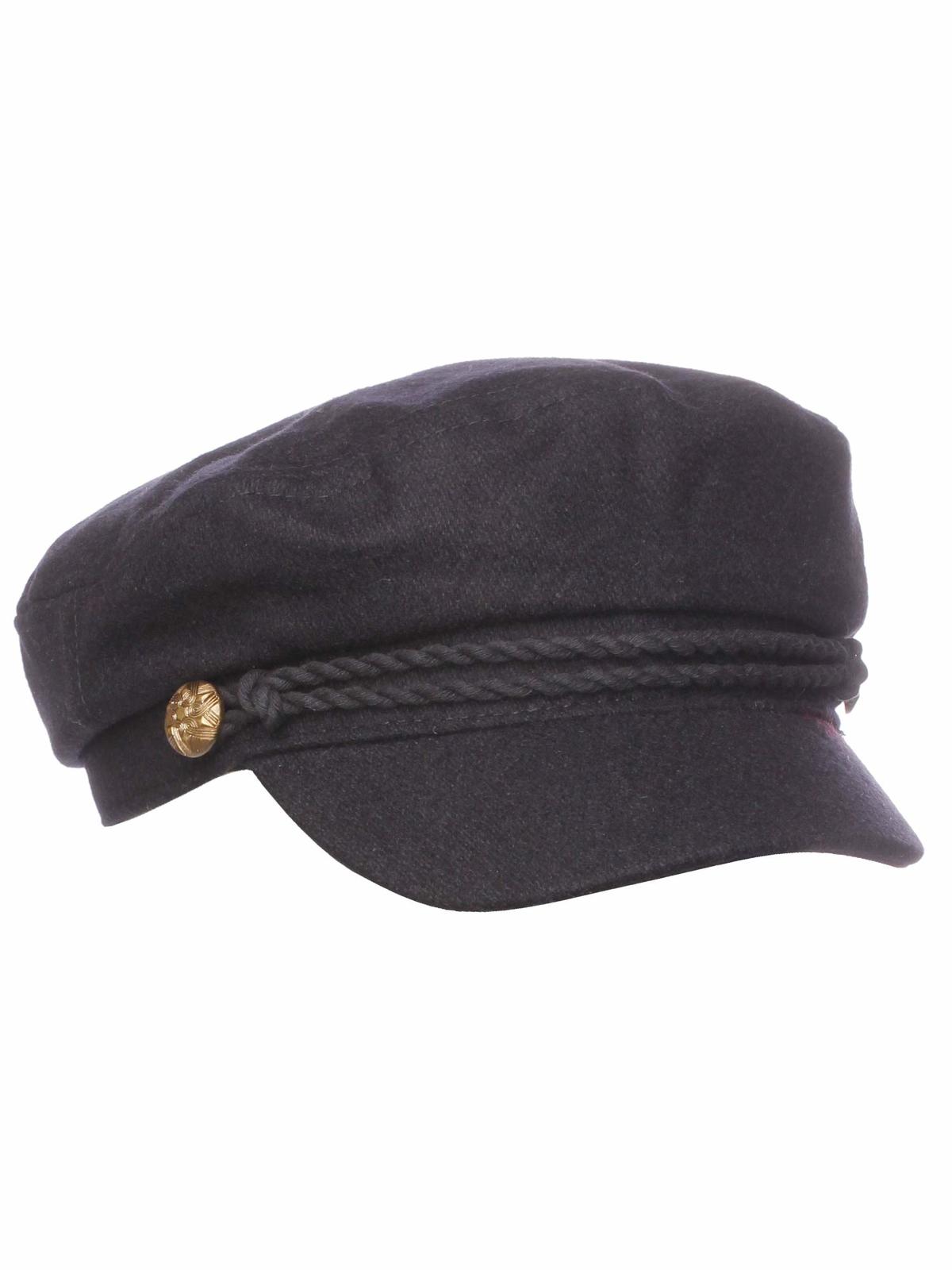 Emmalise Vintage Mariner Style Greek Fisherman's Sailor Filddler