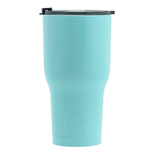 RTIC 30 oz Tumbler, Teal - Tumblers