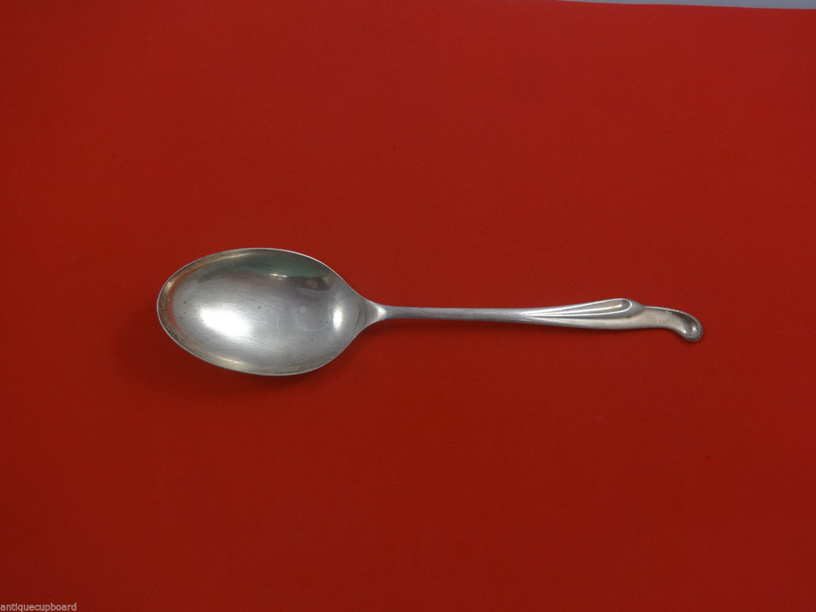 Cottage By Gorham Sterling Silver Olive Spoon Ideal 5 3//8/" Custom Made