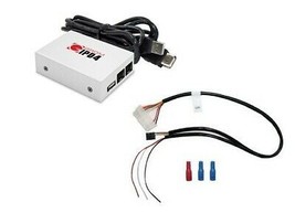 Apple Android interface kit. Play music on car stereo. For some 97+ BMW radios - $69.81