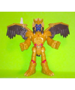 Power Rangers Goldar Imaginext Action Figure  - $19.99