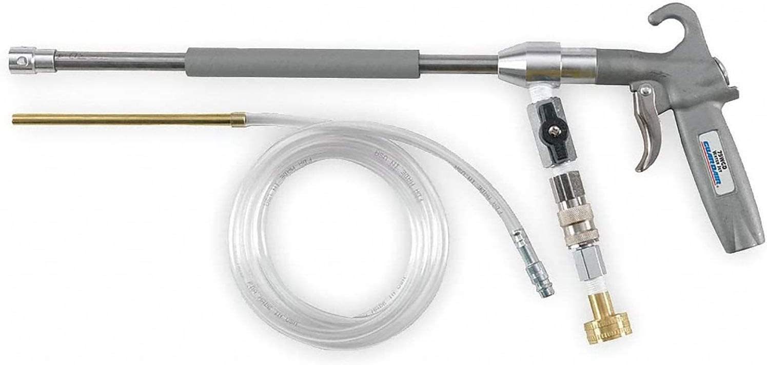 Syphon Water Jet Cleaning Gun Kit, 82.25 and 50 similar items