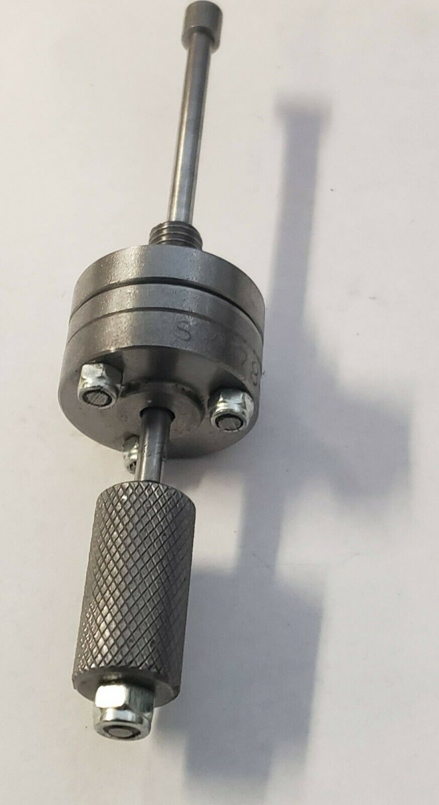 DELPHI / LUCAS CAV 640880A MAX FUEL AJUSTING TOOL FOR DP200 INJECTION