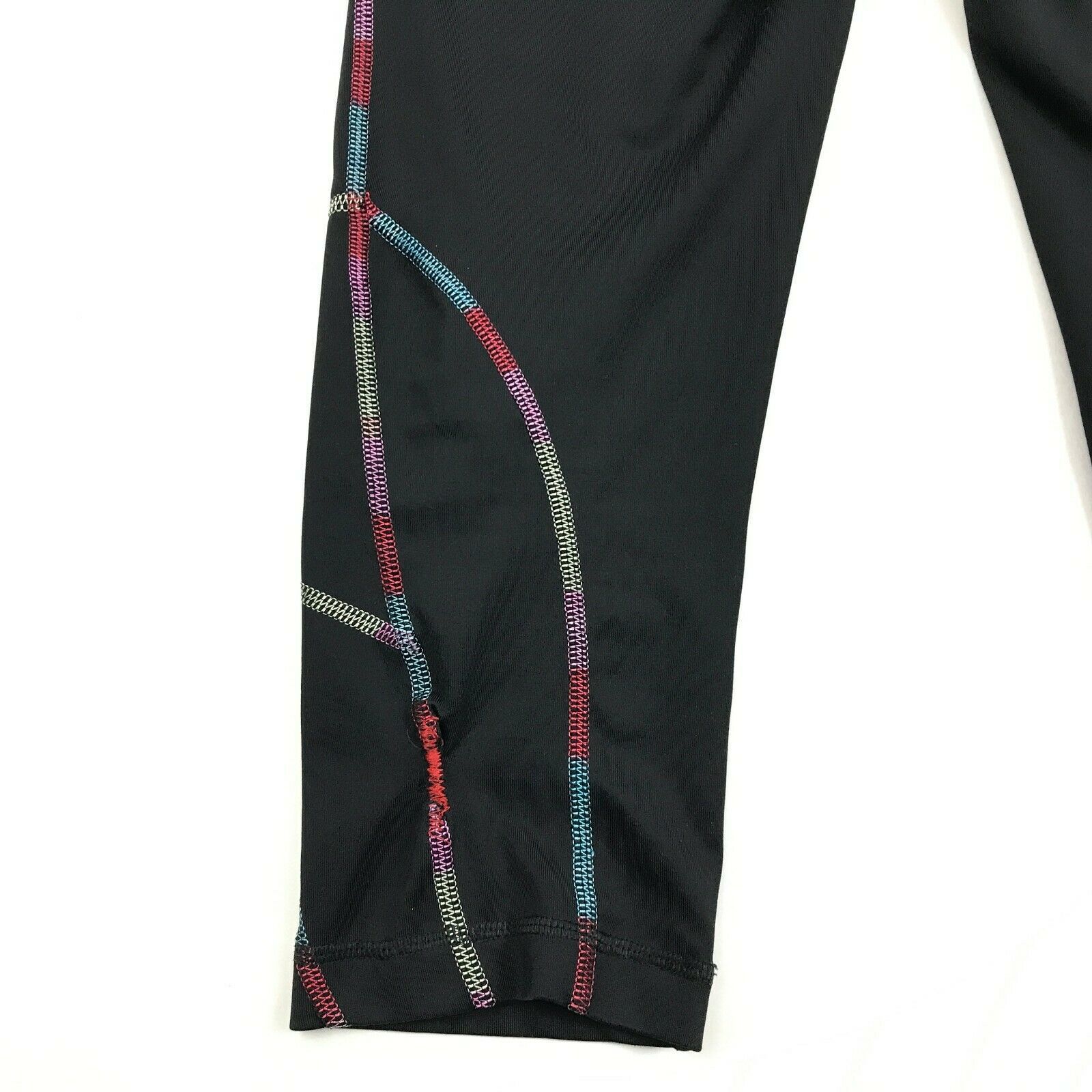 fila capri leggings