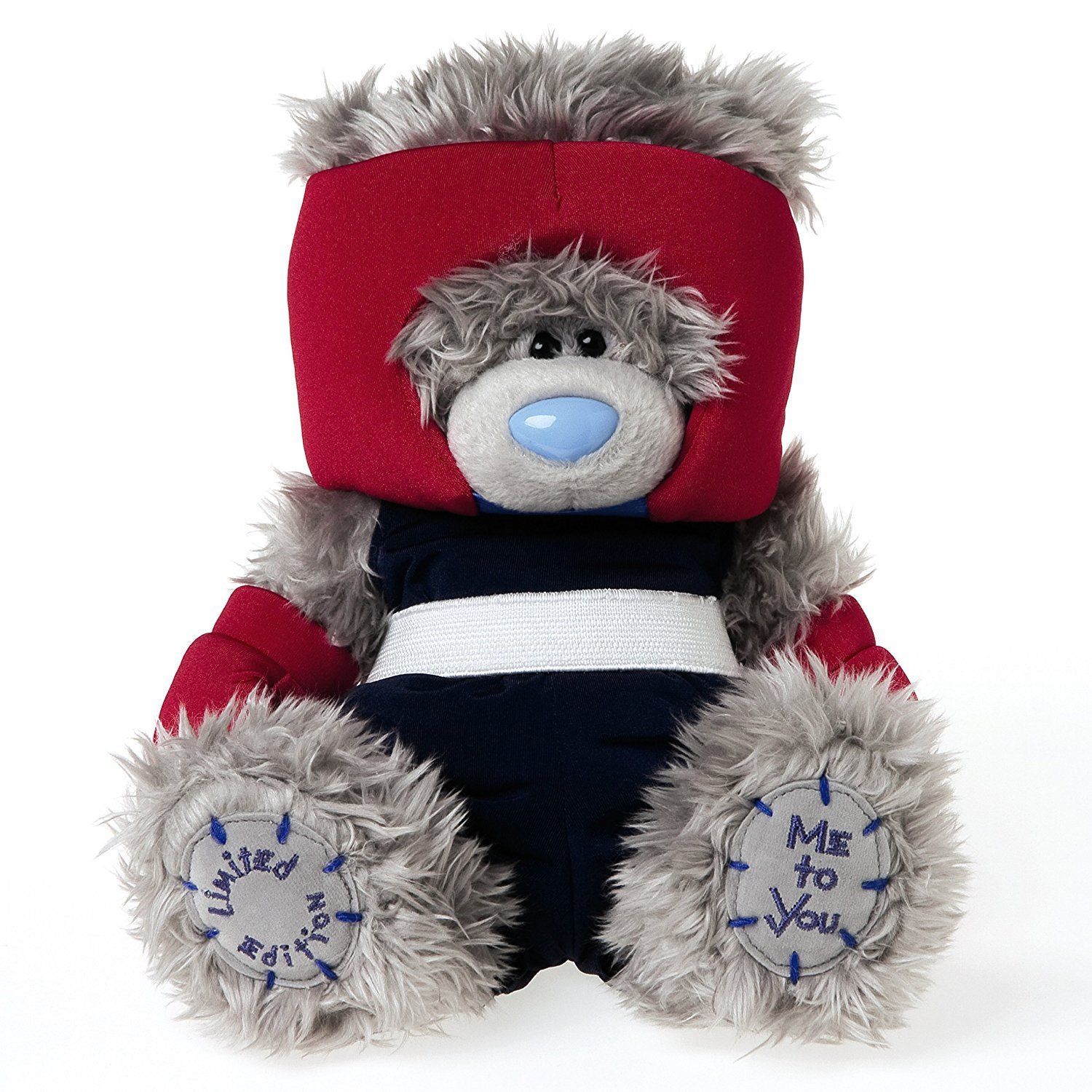 maileg teddy clothes