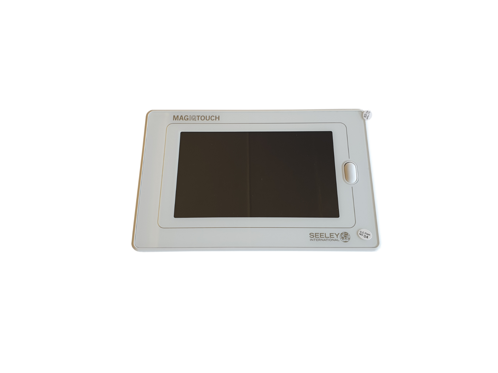 Breezair, Braemar MagIQTouch Touchscreen Controller for Heating,Cooling 094298 Everything Else