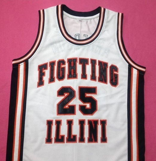 fighting illini basketball gear