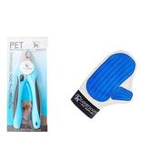 Complete Pet Kit - Retractable Dog Leash - Nail Clippers - Animal Seat C... - $12.86