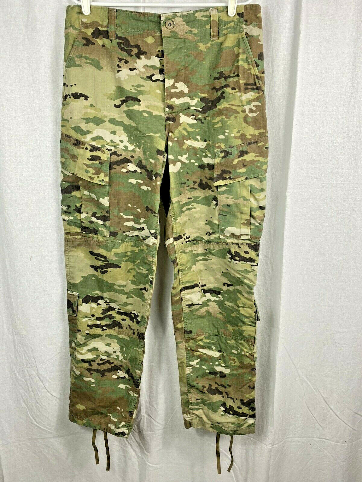 Sold at Auction: US ARMY ACU DIGITAL CAMO UNIFORM LOT