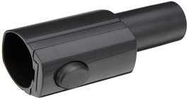Electrolux Vacuum Cleaner Adapter 32/36 mm Black [9001967166] - $24.75