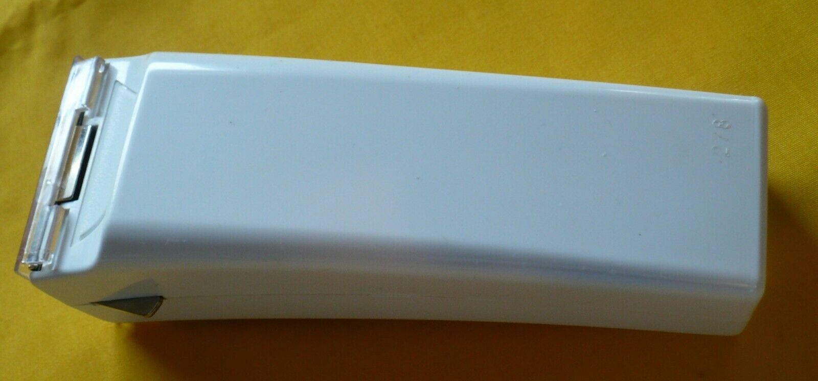 Vintage Lady Remington Electric Shaver Model 6M2L1 w/Case & Manual