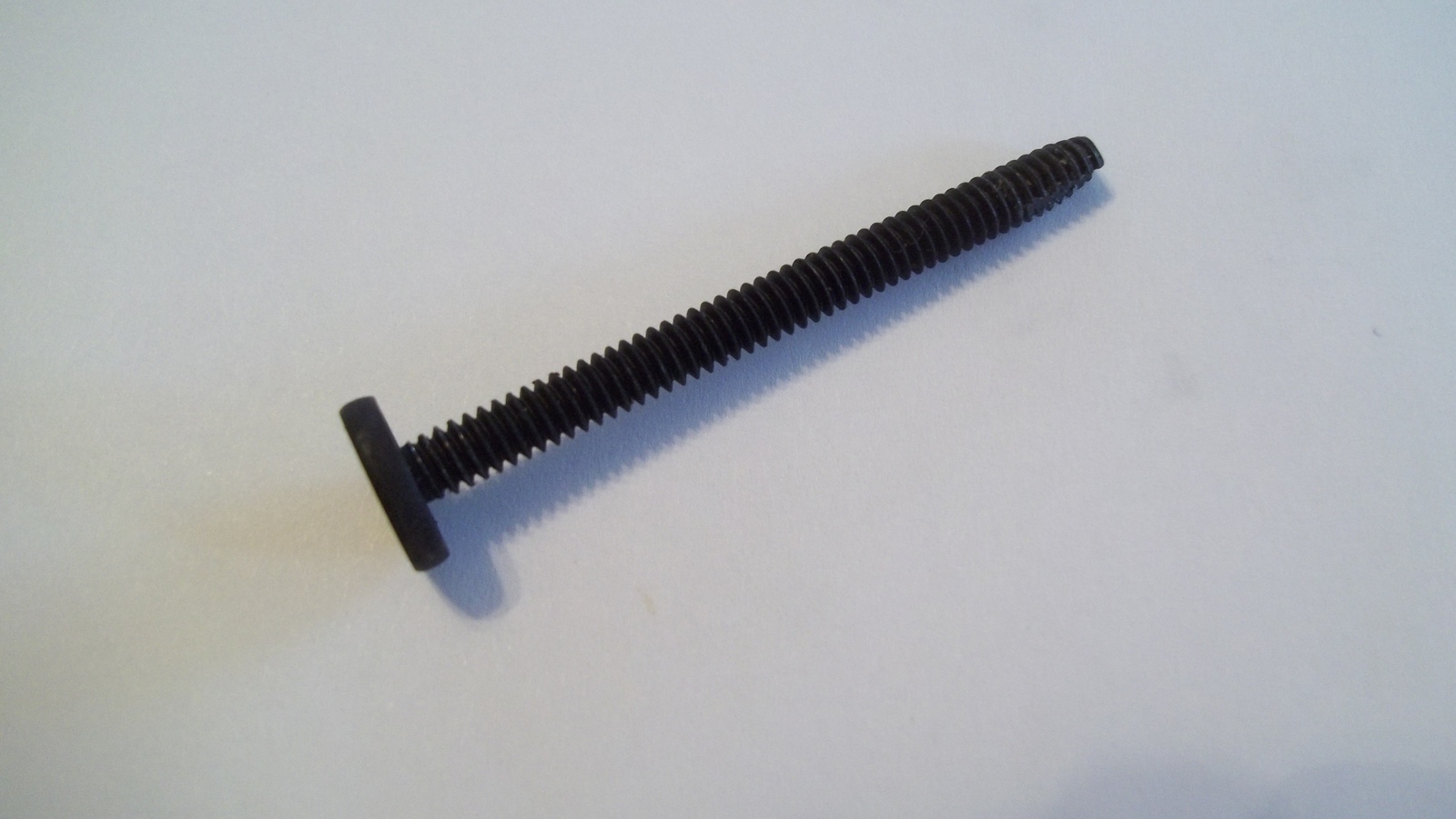 Frigidaire Oven Model GLEB30TR8ASA Oven Door Handle Screw 5303311217