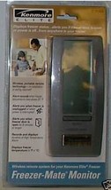 Kenmore Elite Freezer-mate Monitor Wireless remote system - $18.99