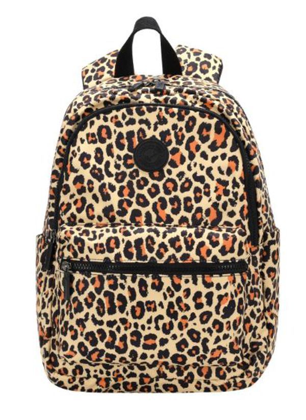 Backpack leopard mw1141 9100hlp