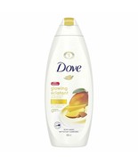 Dove(TM) glowing Mango &amp; Shea Butter Body Wash - $10.55