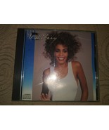 Whitney by Whitney Houston (CD, Jun-1987, Arista) - $4.46
