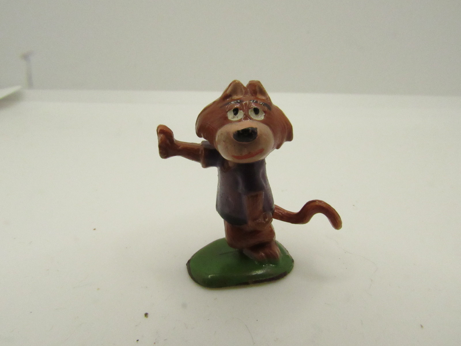 MINI MARX "Tinykins" TOP CAT FIGURES Character