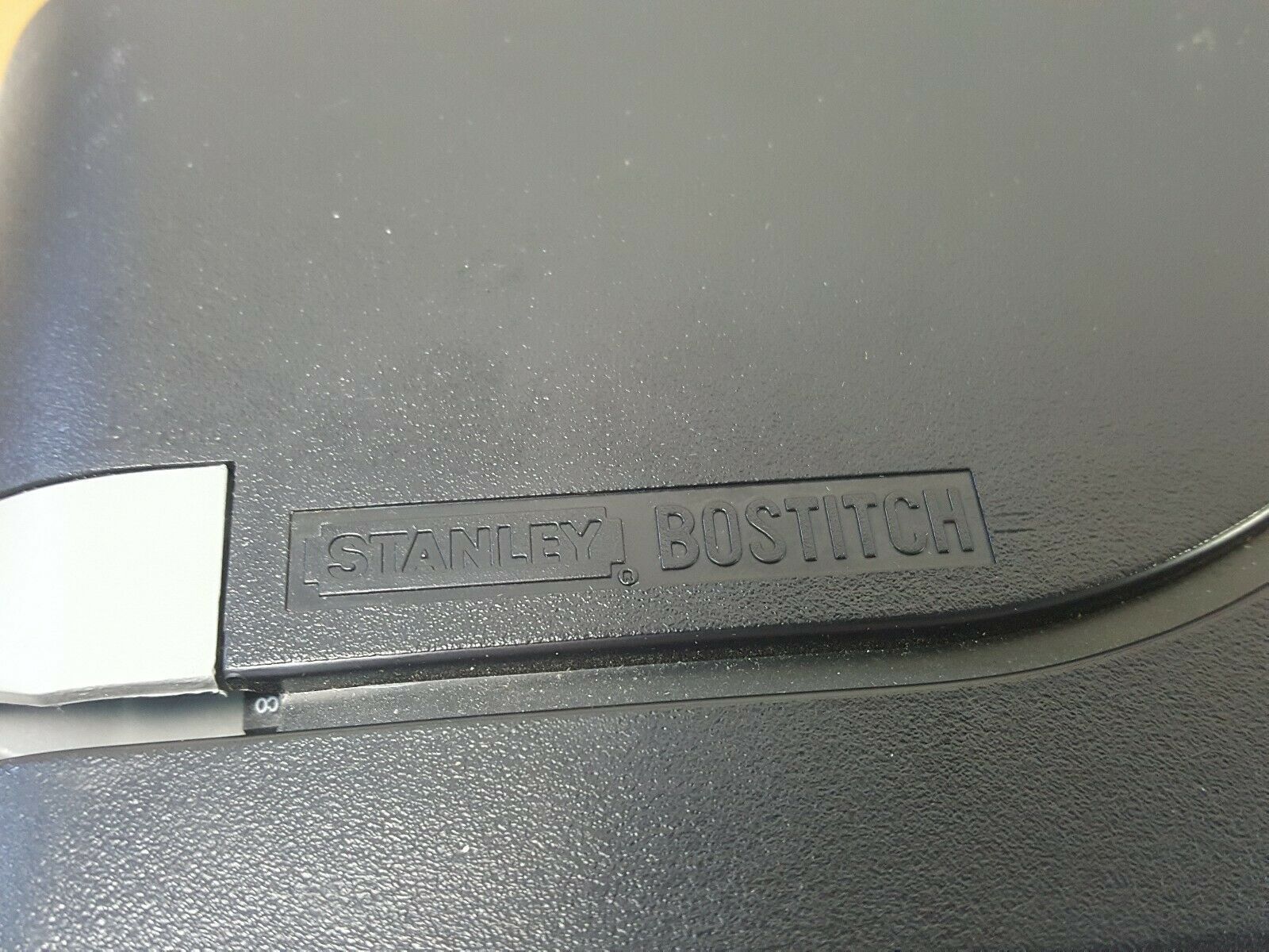 StanleyBostitch Electric Stapler 02210 AntiJam 220 Sheets Staplers