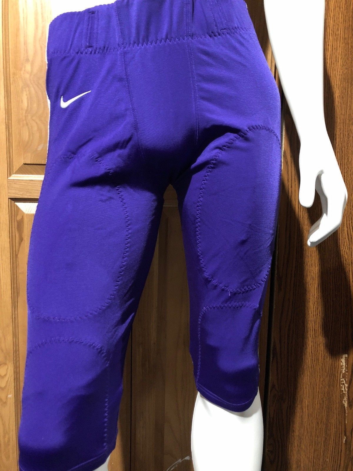 nike adult football pants